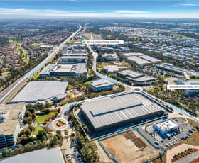 Factory, Warehouse & Industrial commercial property leased at Norwest Business Park 2-6 Lexington Drive Bella Vista NSW 2153