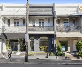 Shop & Retail commercial property leased at 215 Glenmore Road Paddington NSW 2021