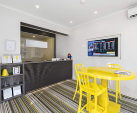 Shop & Retail commercial property leased at 215 Glenmore Road Paddington NSW 2021