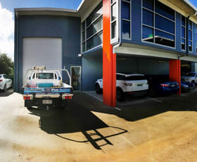 Offices commercial property leased at 1/2-6 Focal Avenue Coolum Beach QLD 4573