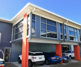 Offices commercial property leased at 1/2-6 Focal Avenue Coolum Beach QLD 4573