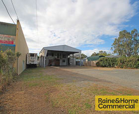 Factory, Warehouse & Industrial commercial property leased at 58 Beach Street Kippa-ring QLD 4021
