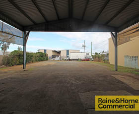 Factory, Warehouse & Industrial commercial property leased at 58 Beach Street Kippa-ring QLD 4021