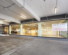 Offices commercial property leased at 33-35 Morley Avenue Rosebery NSW 2018