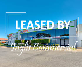 Shop & Retail commercial property leased at 305 Camden Valley Way Narellan NSW 2567