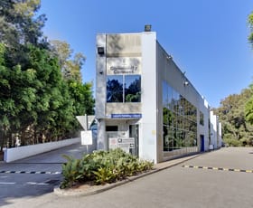 Offices commercial property leased at 9/5 Vuko Place Warriewood NSW 2102