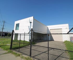 Factory, Warehouse & Industrial commercial property leased at 1 Rutherford Road Seaford VIC 3198
