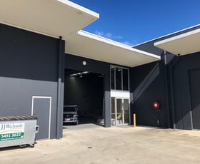 Factory, Warehouse & Industrial commercial property leased at 1/39-41 Access Crescent Coolum Beach QLD 4573