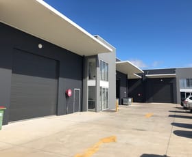 Factory, Warehouse & Industrial commercial property leased at 1/39-41 Access Crescent Coolum Beach QLD 4573