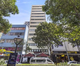 Other commercial property leased at 138 Albert Street Brisbane City QLD 4000