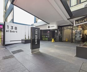 Other commercial property leased at 138 Albert Street Brisbane City QLD 4000