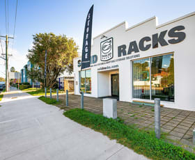 Showrooms / Bulky Goods commercial property leased at 398 Pittwater Road North Manly NSW 2100
