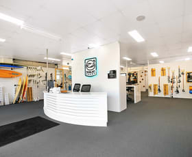 Showrooms / Bulky Goods commercial property leased at 398 Pittwater Road North Manly NSW 2100