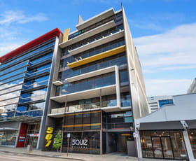Offices commercial property leased at 507 Murray Street Perth WA 6000
