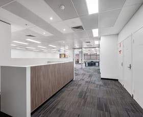 Offices commercial property leased at 507 Murray Street Perth WA 6000