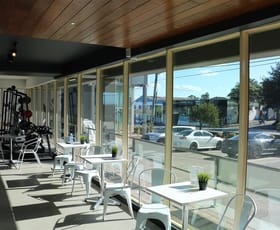 Showrooms / Bulky Goods commercial property leased at B2/238 Princes Highway St Peters NSW 2044