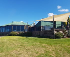 Offices commercial property leased at 4968 Mitchell Hwy Orange NSW 2800