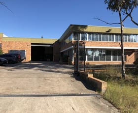 Factory, Warehouse & Industrial commercial property leased at 11 Epic Place Villawood NSW 2163
