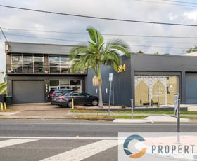 Showrooms / Bulky Goods commercial property leased at 384 Montague Road West End QLD 4101