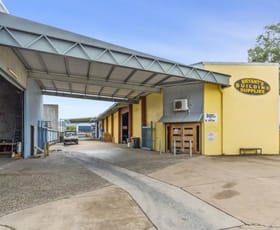 Factory, Warehouse & Industrial commercial property leased at Unit/92 - 94 Hollingsworth Street Kawana QLD 4701