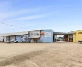 Factory, Warehouse & Industrial commercial property leased at Unit/92 - 94 Hollingsworth Street Kawana QLD 4701