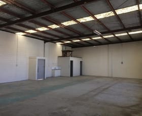 Factory, Warehouse & Industrial commercial property leased at Braeside VIC 3195