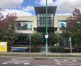 Offices commercial property leased at 11/1020 Doncaster Road Doncaster East VIC 3109