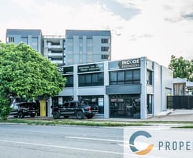 Offices commercial property leased at 258 Montague Road West End QLD 4101