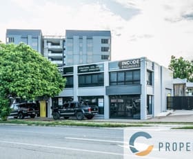 Showrooms / Bulky Goods commercial property leased at 258 Montague Road West End QLD 4101