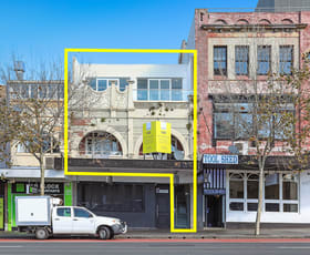 Shop & Retail commercial property leased at 197 Oxford Street Darlinghurst NSW 2010