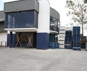 Factory, Warehouse & Industrial commercial property leased at Prestons NSW 2170
