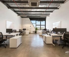 Offices commercial property leased at 3.21/15-87 Gladstone Street South Melbourne VIC 3205
