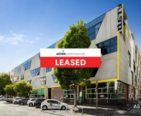 Offices commercial property leased at 3.21/15-87 Gladstone Street South Melbourne VIC 3205