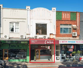 Shop & Retail commercial property leased at 521 Military Road Mosman NSW 2088