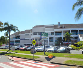 Offices commercial property leased at Suite 9/237 Bayview Street Runaway Bay QLD 4216