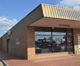Shop & Retail commercial property leased at 6/361-365 Ogilvie Ave Echuca VIC 3564