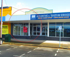 Offices commercial property leased at 268 Mulgrave Road Westcourt QLD 4870
