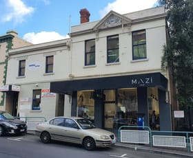 Offices commercial property leased at Level 1/123 Bathurst Street Hobart TAS 7000