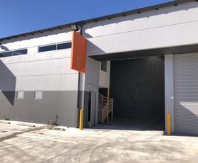 Shop & Retail commercial property leased at Unit 17/191 McCredie Rd Smithfield NSW 2164