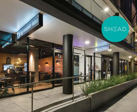Showrooms / Bulky Goods commercial property leased at Shop 4/1 Help Street Chatswood NSW 2067