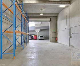 Factory, Warehouse & Industrial commercial property leased at 31-33 Chaplin Drive Lane Cove NSW 2066