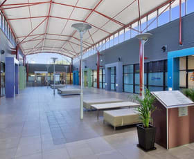 Factory, Warehouse & Industrial commercial property for lease at 16 Mars Road Lane Cove NSW 2066