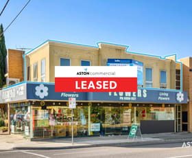Shop & Retail commercial property leased at 1st Floor, Unit 5/43 Bell Street Pascoe Vale South VIC 3044