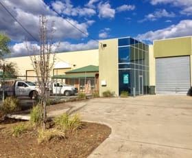 Factory, Warehouse & Industrial commercial property leased at 1/11 Lentini Street Hoppers Crossing VIC 3029