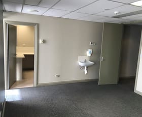 Medical / Consulting commercial property leased at 36-38 Corinna St Phillip ACT 2606