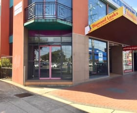 Shop & Retail commercial property leased at 1/74 Synnot Werribee VIC 3030