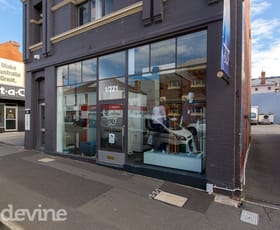 Shop & Retail commercial property leased at 1/221 Liverpool Street Hobart TAS 7000