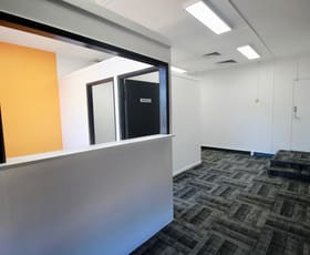 Offices commercial property leased at 2 Barolin Street Bundaberg Central QLD 4670