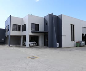 Factory, Warehouse & Industrial commercial property leased at 1/14 Rothcote Court Burleigh Heads QLD 4220