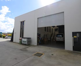 Factory, Warehouse & Industrial commercial property leased at 1/14 Rothcote Court Burleigh Heads QLD 4220